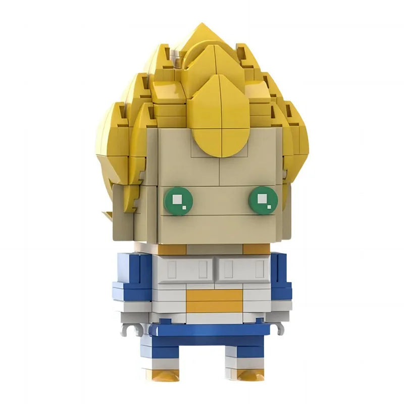 Vegeta (Super Saiyan)