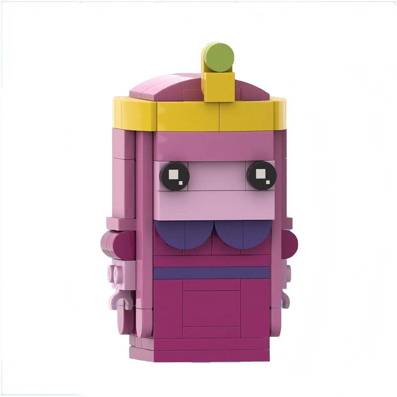 Princess Bubblegum