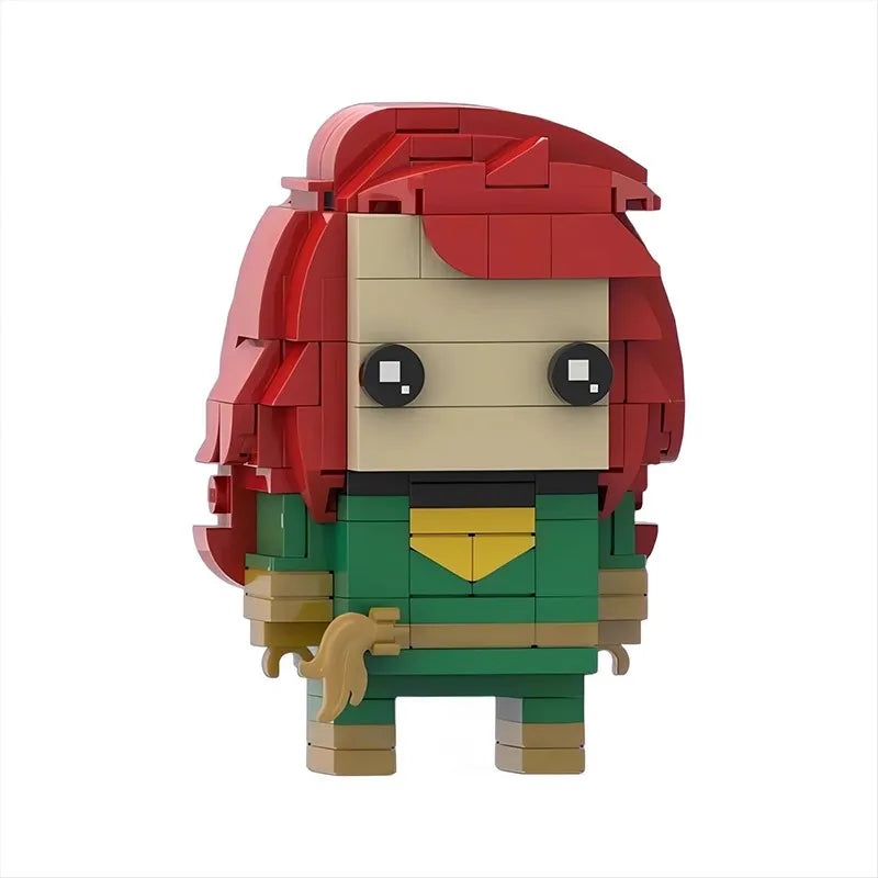 Jean Grey (Phoenix)