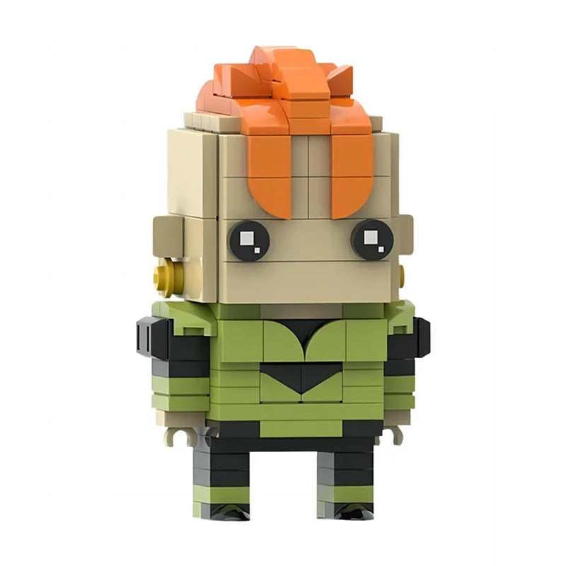 Android 16