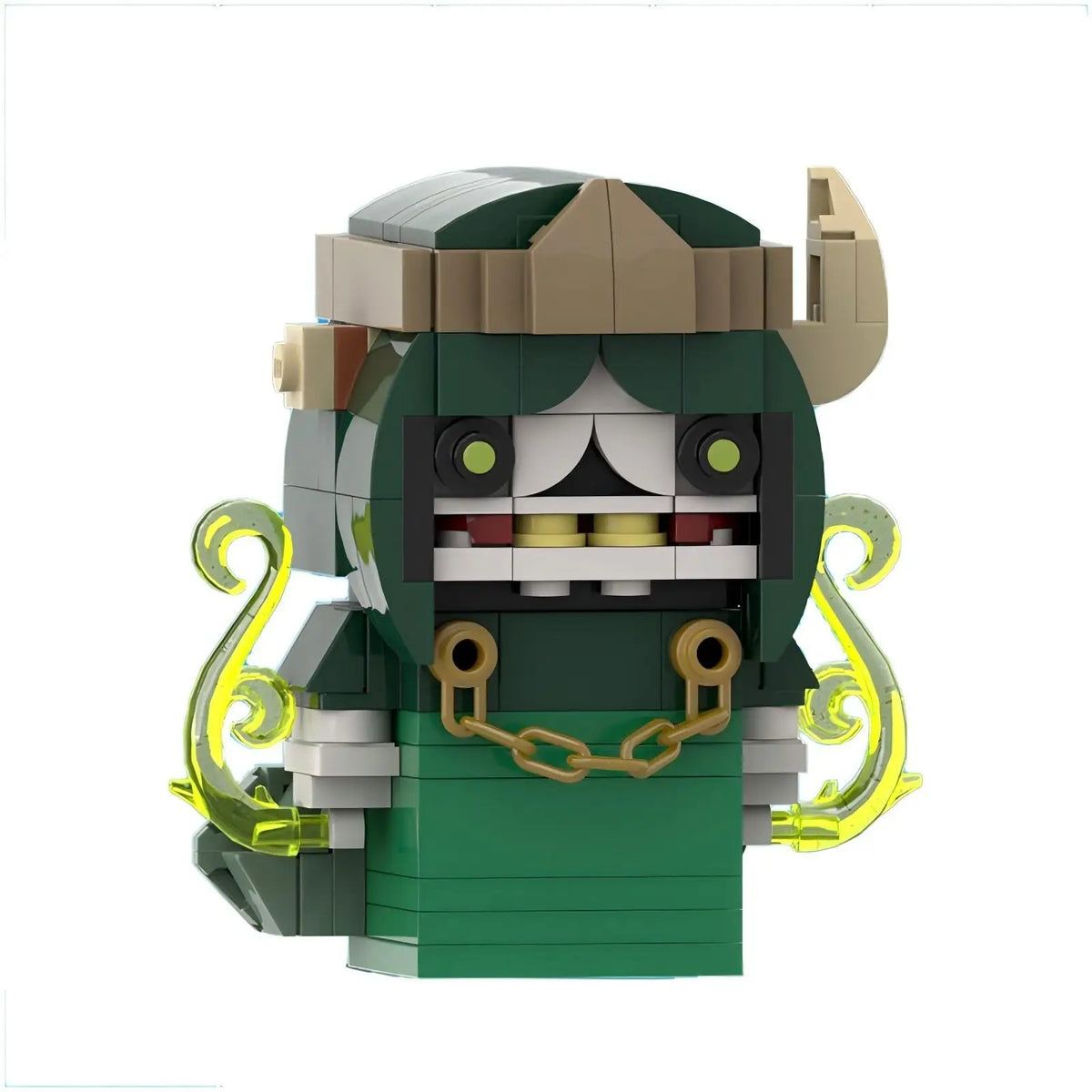 The Lich