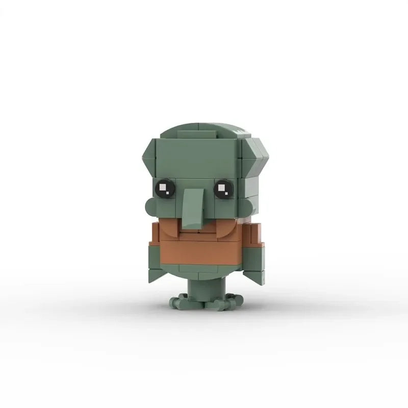 Squidward