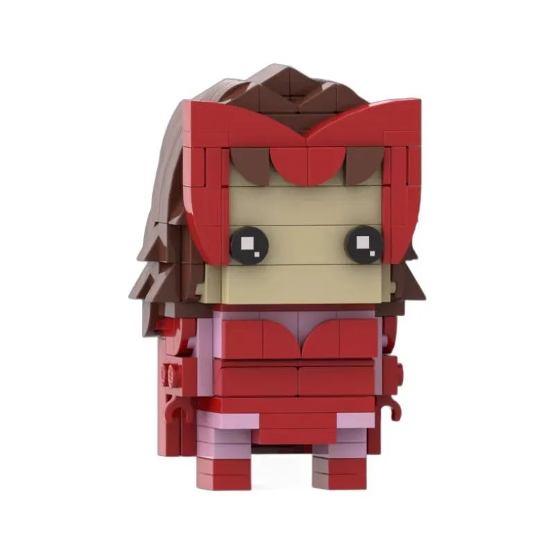 Scarlet Witch