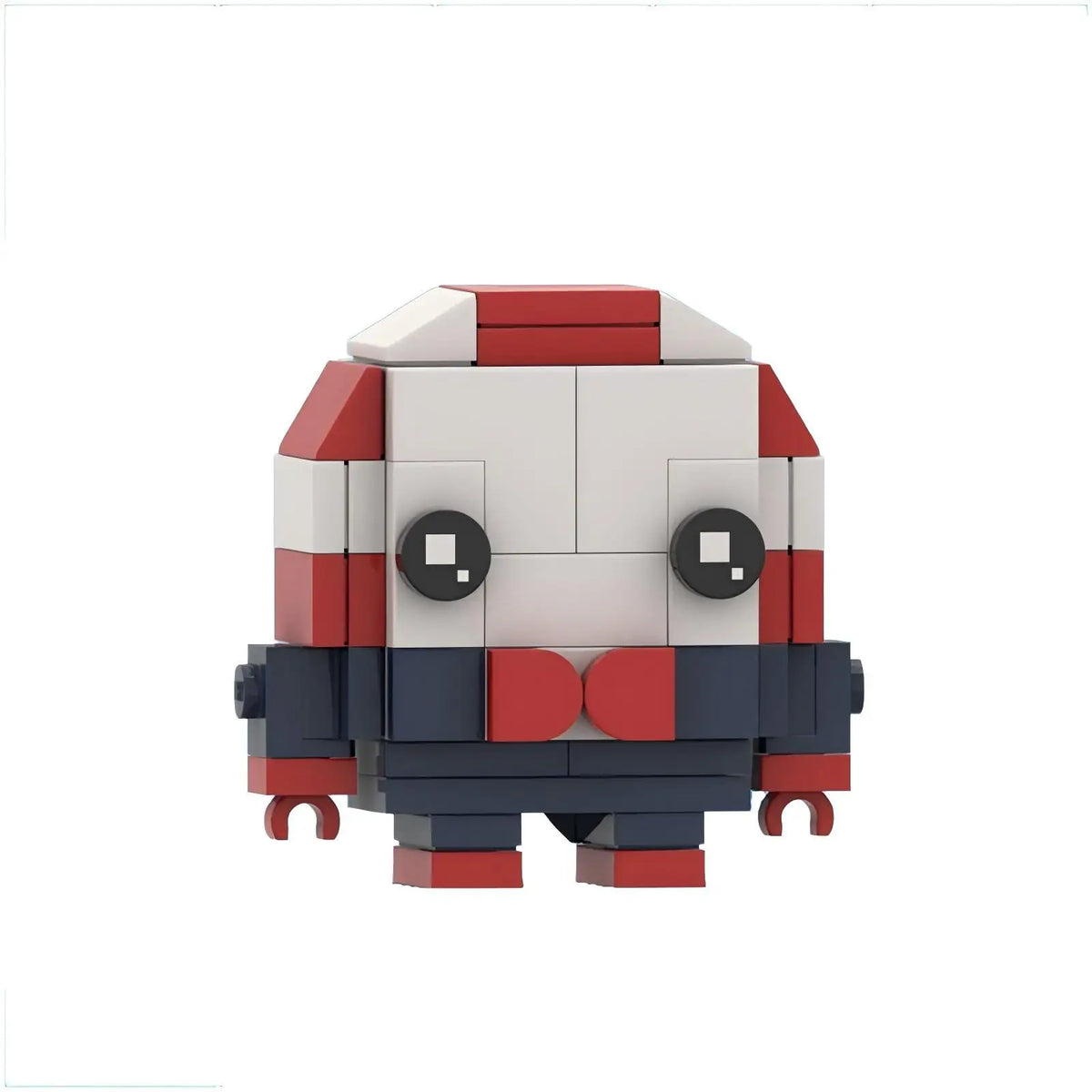 Peppermint Butler