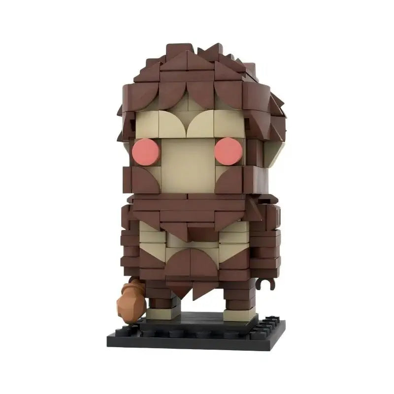 Beast Titan