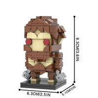 Beast Titan