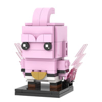 Majin Buu