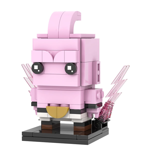 Majin Buu
