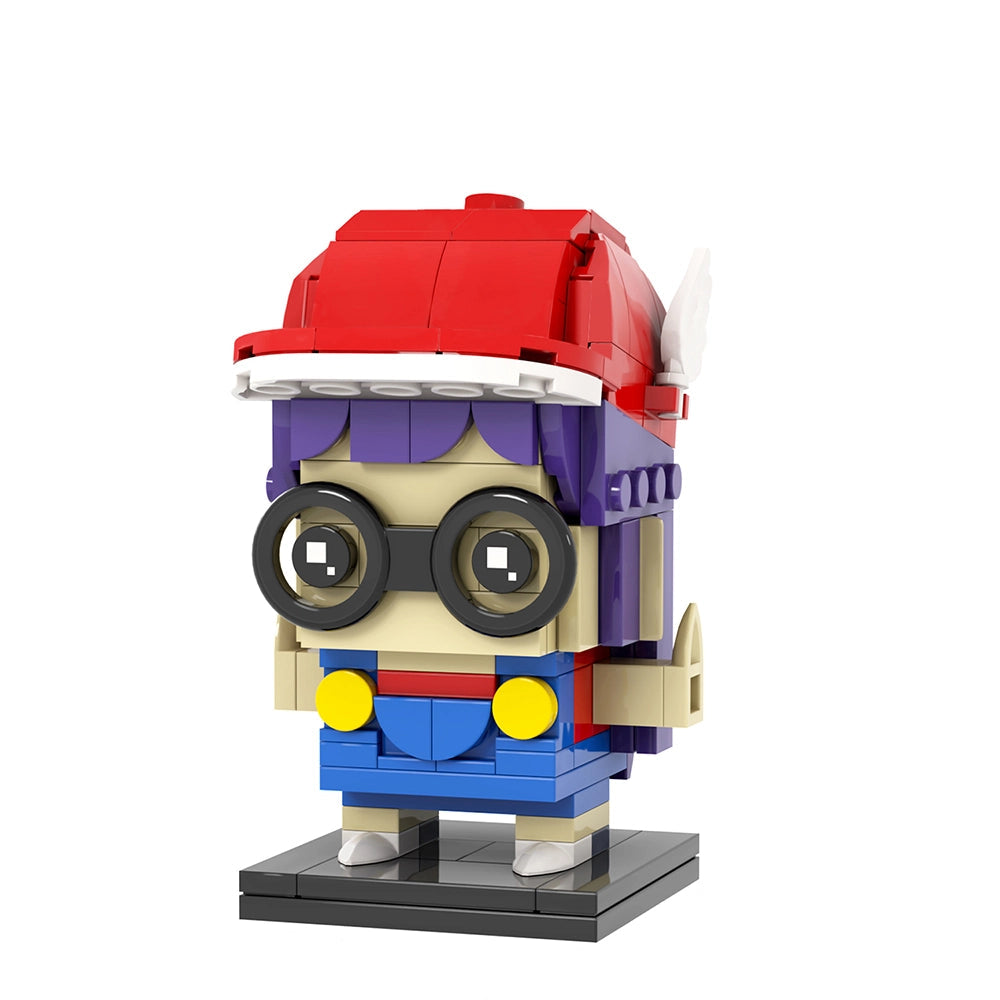 Arale