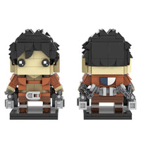 Eren (Survey Corps)