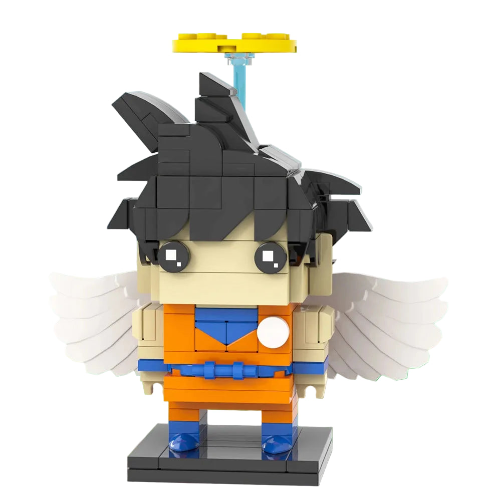 Goku (Angel)
