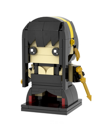 Yor (Assassin Outfit)