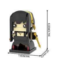 Yor (Assassin Outfit)