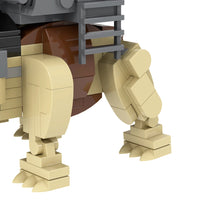 Cart Titan