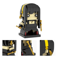 Yor (Assassin Outfit)