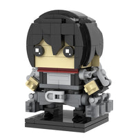 Mikasa (Final Season)