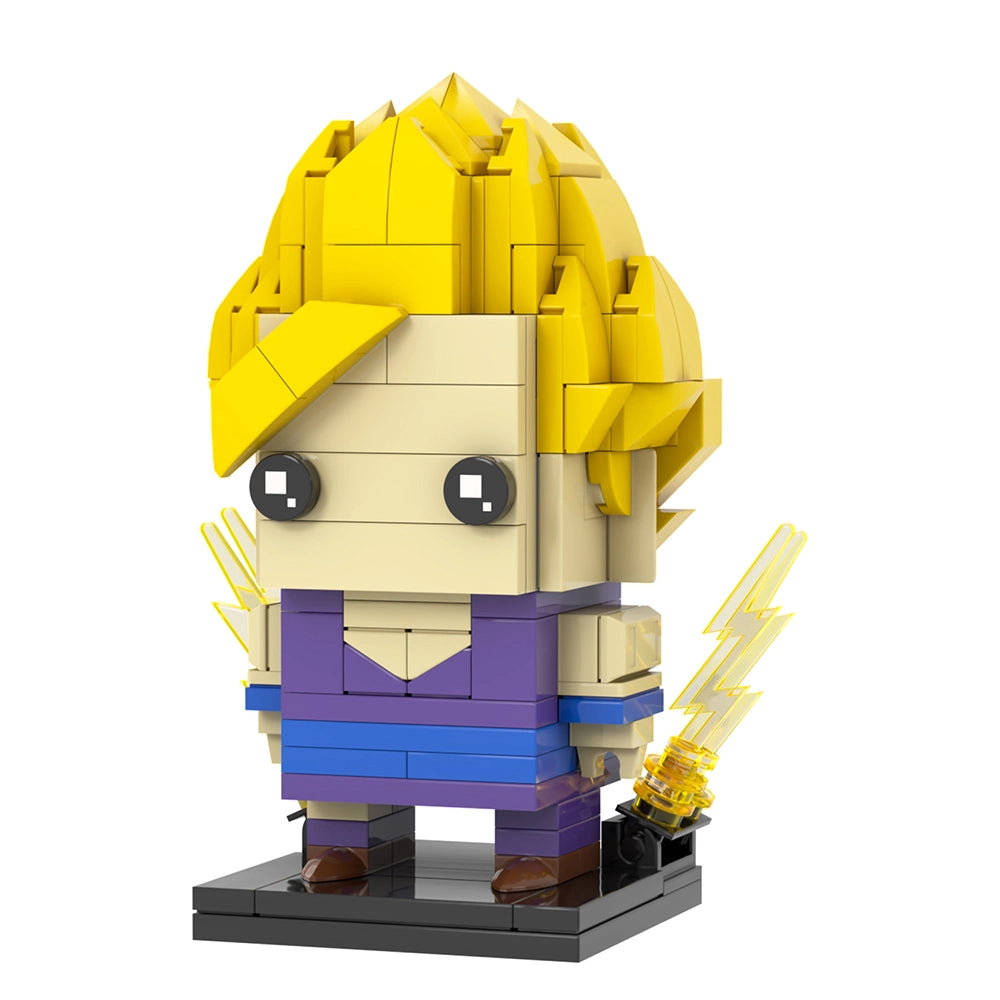 Gohan (Super Saiyan)