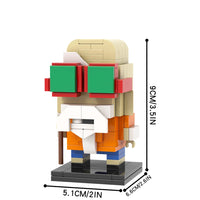 Master Roshi