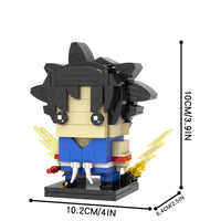 Goku