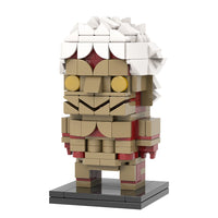 Armored Titan