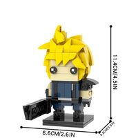 Cloud
