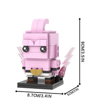 Majin Buu