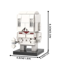 War Hammer Titan