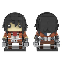 Mikasa (Survey Corps)