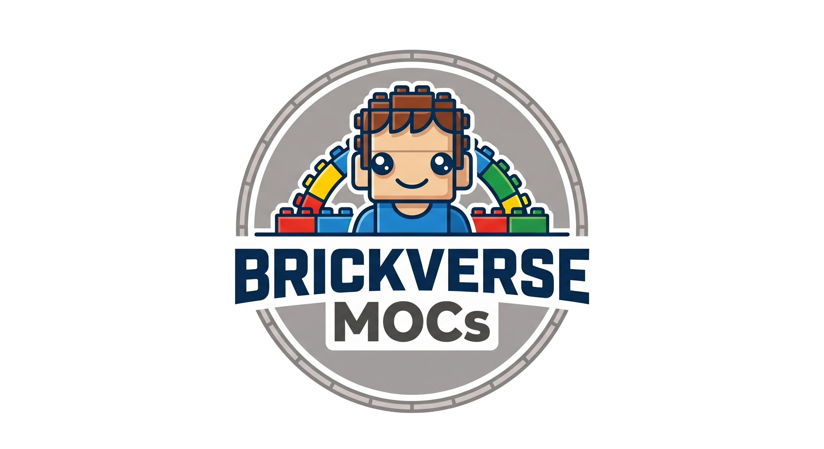 BrickVerseMOCs